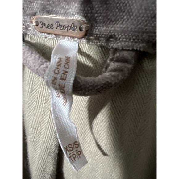 Free people Women's Jacket - Picture 2 of 3